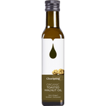 Clearspring Valnøddeolie | 250 ml
