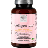 New Nordic Collagen Lux | 180 tabletter fra New Nordic på Mecindo.dk