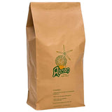 Aurion Rugmel Økologisk | 5 kg fra Aurion på Mecindo.dk