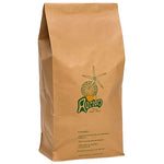 Aurion Rugmel Økologisk | 5 kg