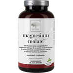 New Nordic Magnesium Malate | 270 kapsler