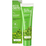 ecodenta Tandpasta Whitening Excepnal | 100 ml