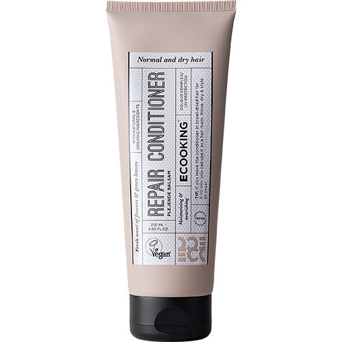 Ecooking Repair Conditioner | 250 ml fra Ecooking på Mecindo.dk