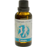 Allergica Cuprum Aceticum Comp. | 50 ml fra Allergica på Mecindo.dk