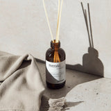 Meraki Duftfrisker M. 7 Pinde, Nordic Pine | 120 ml fra Meraki på Mecindo.dk