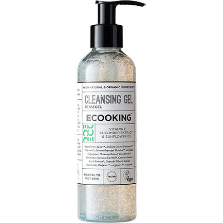 Ecooking Rensegel | 200 ml fra Ecooking på Mecindo.dk