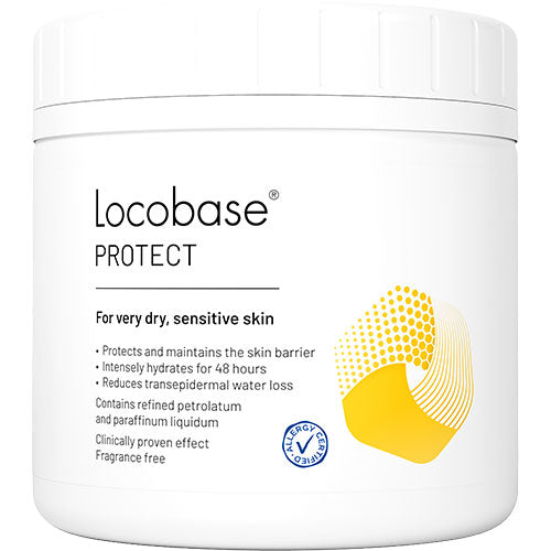 Locobase Protect Fedtcreme | 350 g