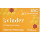 Bidro Kvinder | 120 kapsler