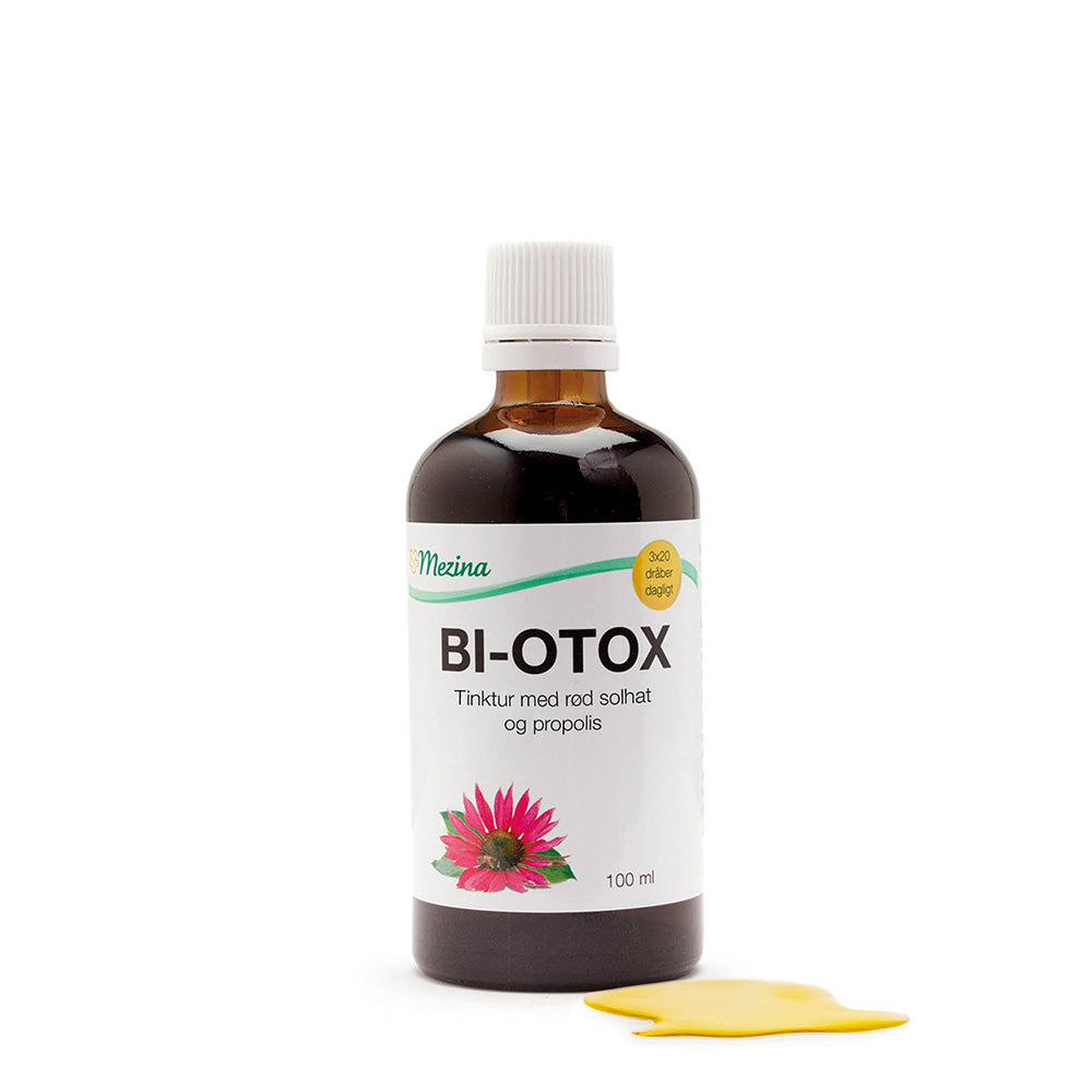 Mezina Bi-otox | 100 ml fra Mezina på Mecindo.dk