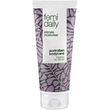 Australian Bodycare Femi Daily Intimate Moisturiser | 100 ml fra Australian Bodycare på Mecindo.dk