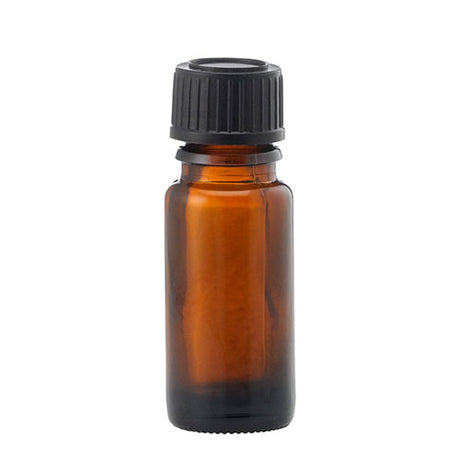 Urtegaarden Brun Glasflaske 10 Ml fra Urtegaarden på Mecindo.dk