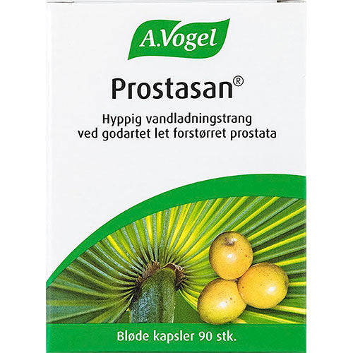A.Vogel Prostasan | 90 KAP