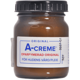 A-creme Parfumefri | 120 g fra Otinova på Mecindo.dk