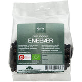Natur-Drogeriet Enebaer Hele Økologisk | 70 gr fra Natur-Drogeriet på Mecindo.dk