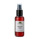 Urtegaarden Aloe Vera Spray | 100 ml fra Urtegaarden på Mecindo.dk