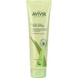 Avivir Aloe Vera Heat 70% | 150 ml fra Avivir på Mecindo.dk