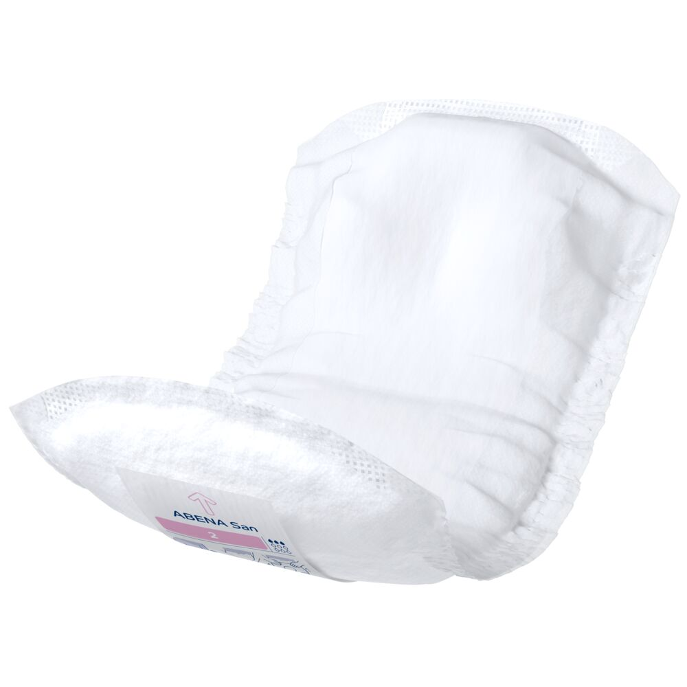 Abena San Premium 2 | 30 stk