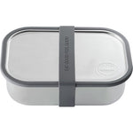 AYA&IDA Lunch Box 1000 ml | Dark Grey