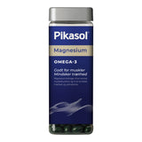Pikasol Magnesium | 150 Kapsler fra Pikasol på Mecindo.dk