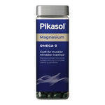 Pikasol Magnesium | 150 Kapsler