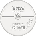 lavera Invisible Finish Loose Powder | 11 gr