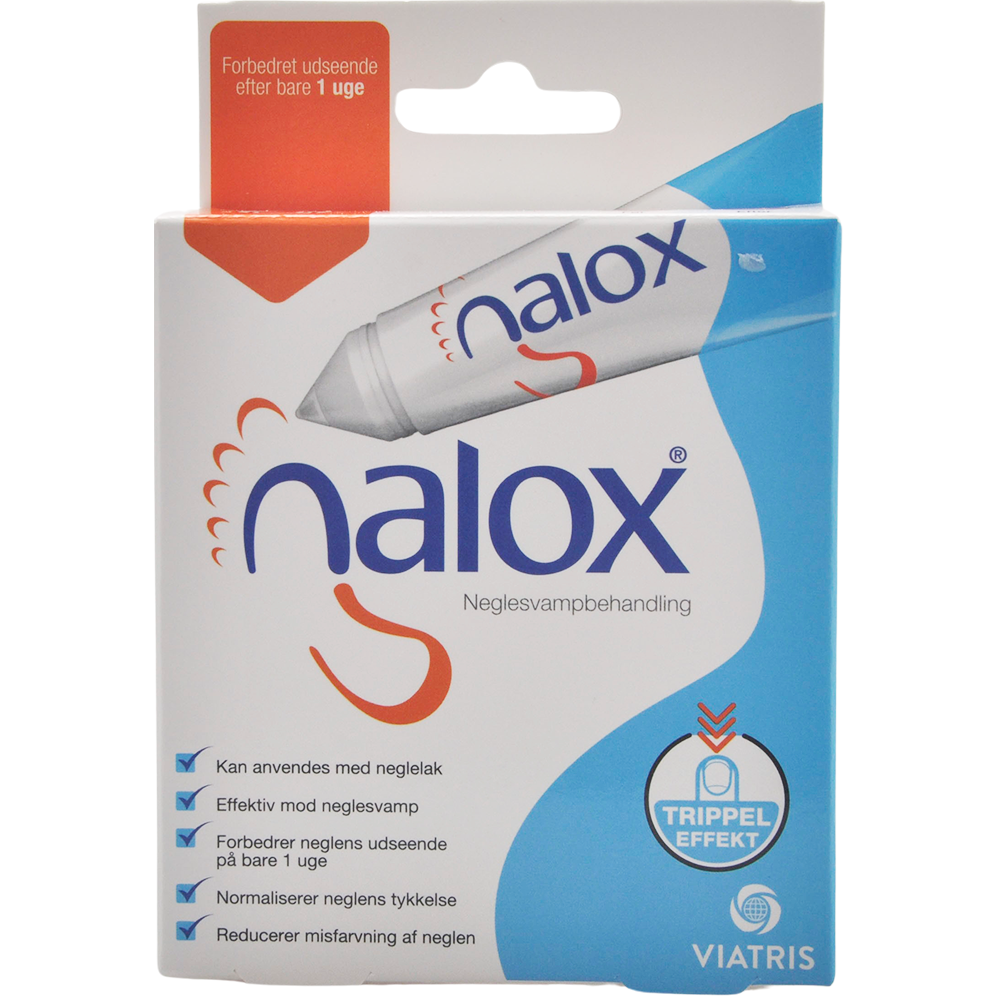 Nalox | 10 ml
