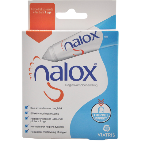 Nalox | 10 ml