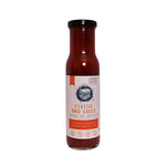 Rømer Vegan Bbq Sauce Classic Økologisk | 250 gr