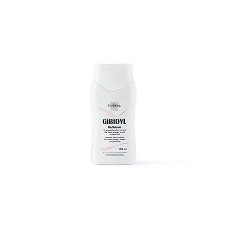 Gibidyl Balsam | 150 ml fra Gibidyl på Mecindo.dk