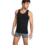 Boody Men´s Singlet Sort | Str. S fra Boody på Mecindo.dk