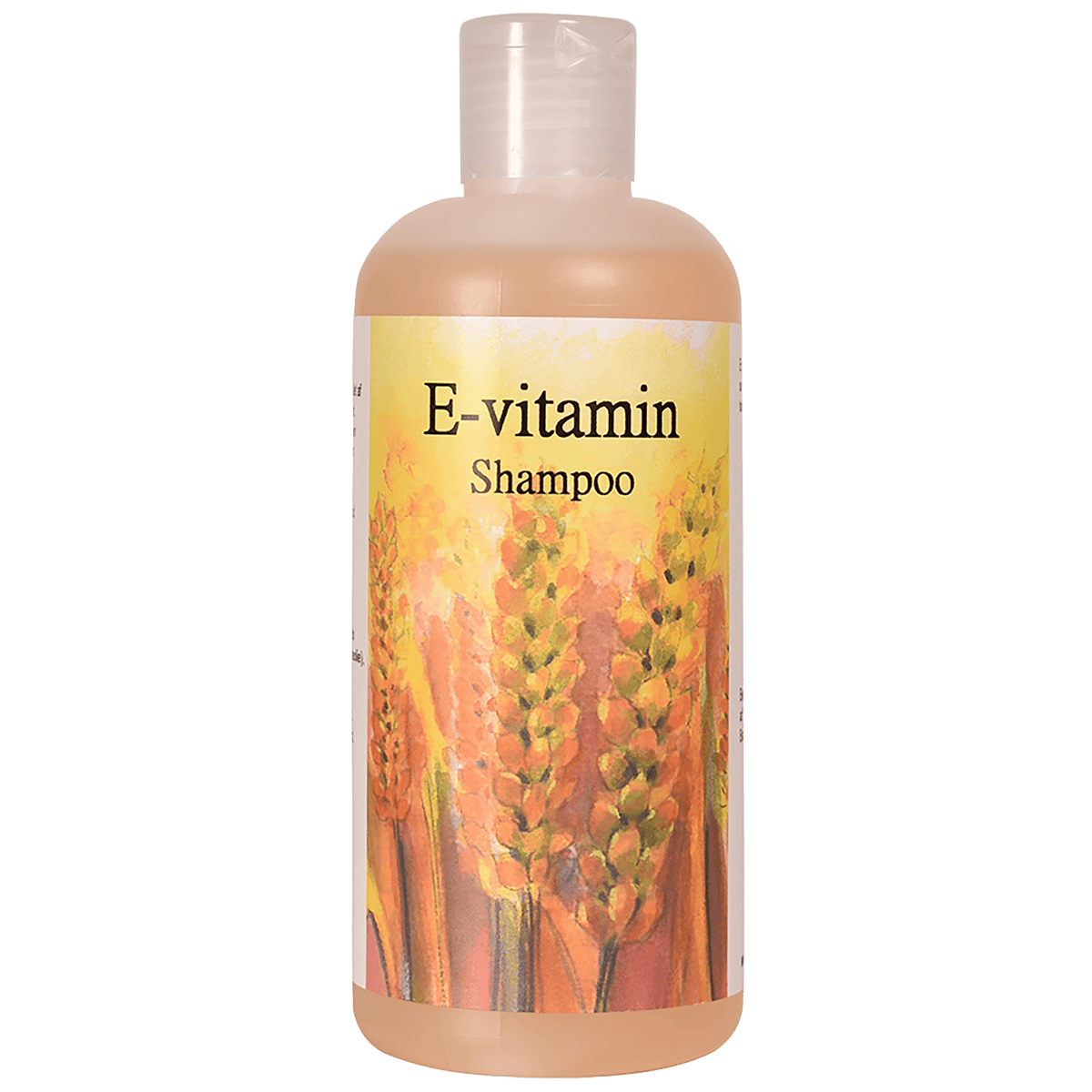 Rømer E-vitamin Hårshampoo | 250 ml