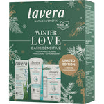 lavera Gavesæt Winter Love - værdi 219.95 kr. | 1 Pakke