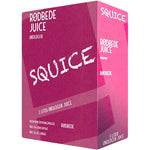 Squice Økologisk Rødbede Juice | 3 ltr