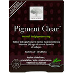 New Nordic Skin Care Pigment Clear | 60 Tabl.