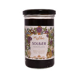 Rømer Solbaer Marmelade Molbo, Økologisk | 290 gr fra Rømer på Mecindo.dk
