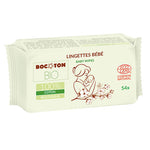 Bocoton Bio Baby Vådservietter Øko