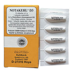 Notakehl Stikpiller D3