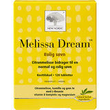 New Nordic Melissa Dream | 120 Tabl. fra New Nordic på Mecindo.dk