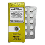 Sanum Fortakehl Tabletter D5 | 20 Tabl. fra Sanum på Mecindo.dk