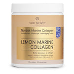 VILD NORD Collagen Lemon Marine | 170 gr
