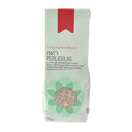 Skærtoft mølle Perlerug Økologisk | 500 gr