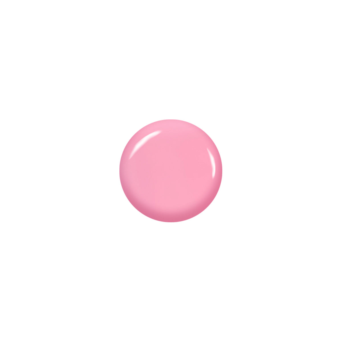 IDUN minerals Nail Polish (11 ml) | Rosenkvarts fra IDUN minerals på Mecindo.dk