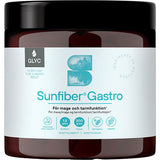 Glyc Sunfiber Gastro | 200 gr fra Glyc på Mecindo.dk