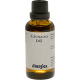 Allergica Echinacea D12 | 50 ml fra Allergica på Mecindo.dk