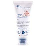 Faaborg Pharma Helo Babysalve | 50 ml