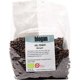 Biogan Økologisk Hel Peber | 250 gr fra Biogan på Mecindo.dk