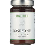 Brodo Bone Broth Vildt | 390 ml