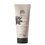 Urtekram Body Wash Sweet Ginger | 200 ml fra Urtekram på Mecindo.dk