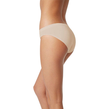 Boody Classic Bikini Nude | Str. Xl fra Boody på Mecindo.dk