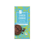 ichoc Choco Cookie Økologisk | 80 gr